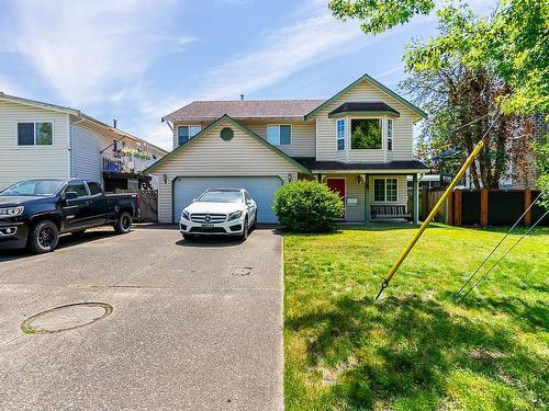 27296 29A Avenue, Langley, BC 