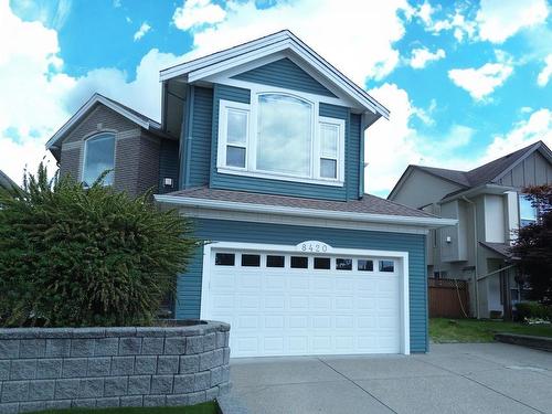 8420 Doerksen Drive, Mission, BC 