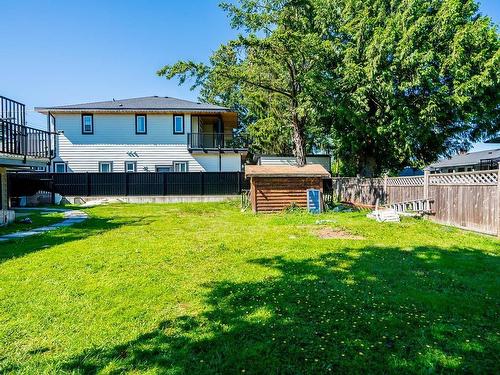 9820 124 Street, Surrey, BC 