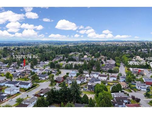 13078 96 Avenue, Surrey, BC 