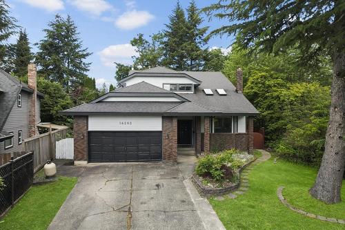 16202 Southglen Place, Surrey, BC 