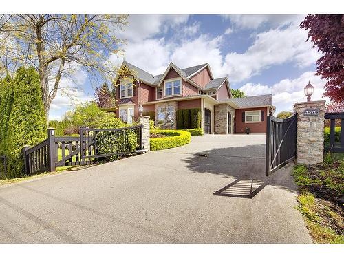 3376 232 Street, Langley, BC 