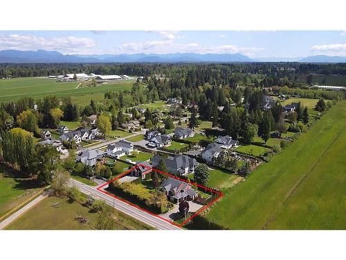 3376 232 Street, Langley, BC 