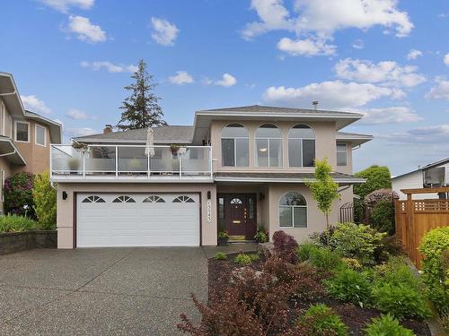 15543 Catherine Court, White Rock, BC 