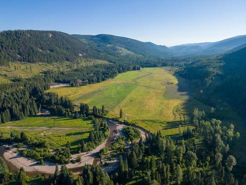 9200 Rendell Creek Road, No City Value, BC 