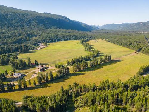 9200 Rendell Creek Road, No City Value, BC 