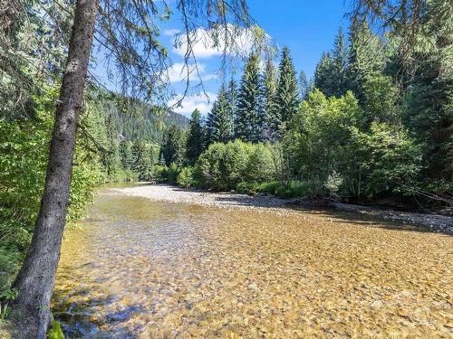 9200 Rendell Creek Road, No City Value, BC 