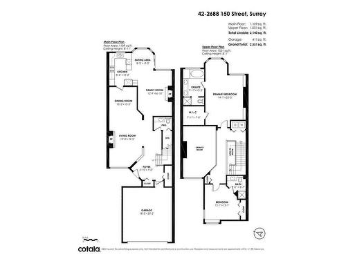 42 2688 150 Street, Surrey, BC 