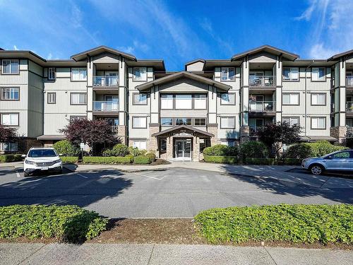 208 2038 Sandalwood Crescent, Abbotsford, BC 