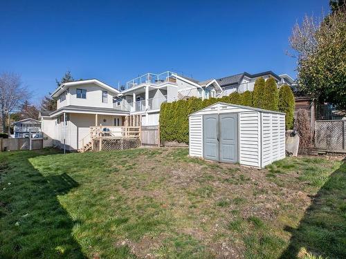 912 Parker Street, White Rock, BC 