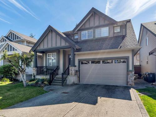 7286 196 Street, Langley, BC 