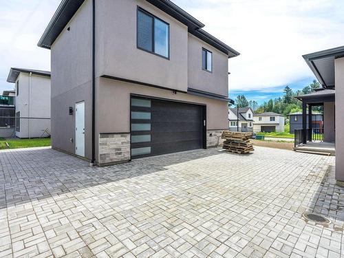 8694 Cleven Drive, Mission, BC 