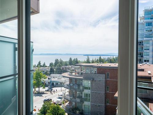 707 1439 George Street, White Rock, BC 