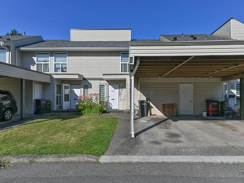 106 3030 Trethewey Street, Abbotsford, BC 