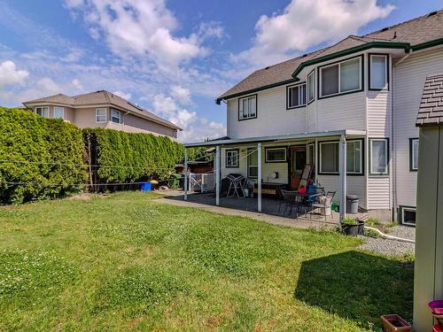 31461 Jean Court, Abbotsford, BC 