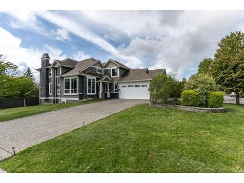 32698 Badger Avenue, Mission, BC 