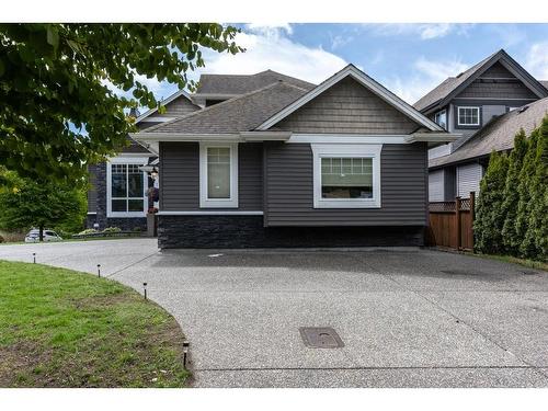 32698 Badger Avenue, Mission, BC 