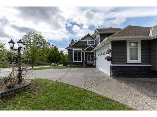 32698 Badger Avenue, Mission, BC 