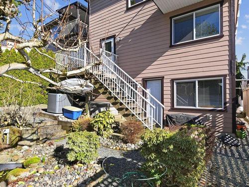 925 Kent Street, White Rock, BC 