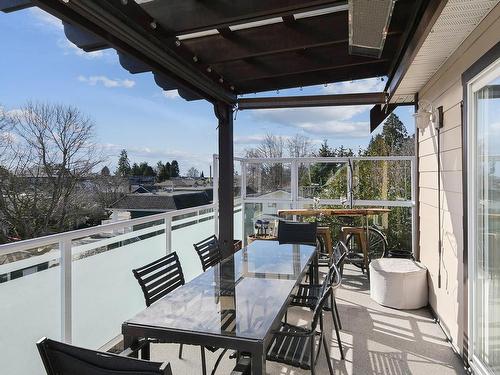 925 Kent Street, White Rock, BC 