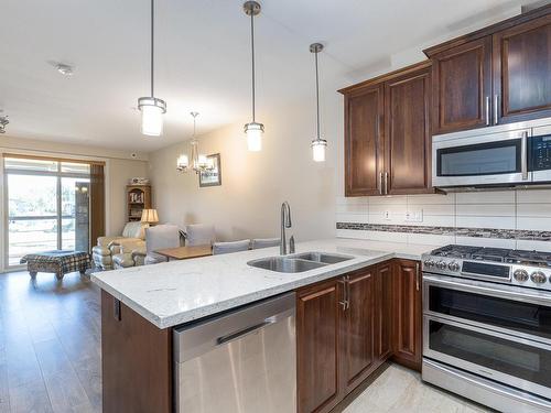 A307 20716 Willoughby Town Centre Drive, Langley, BC 