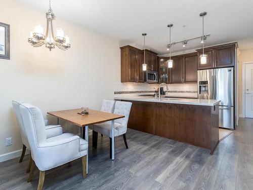 A307 20716 Willoughby Town Centre Drive, Langley, BC 