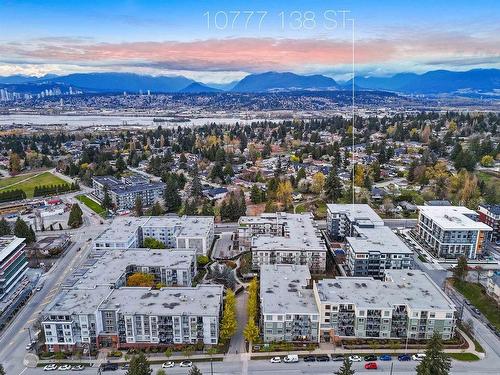 608 10777 138 Street, Surrey, BC 