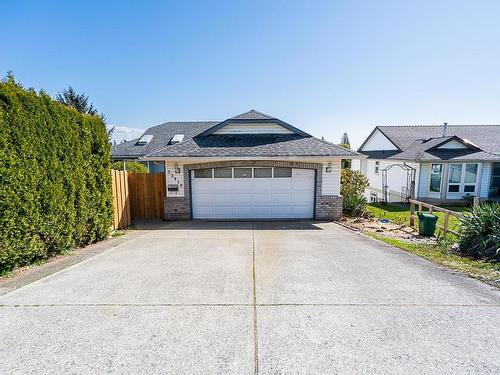 32616 Fleming Avenue, Mission, BC 