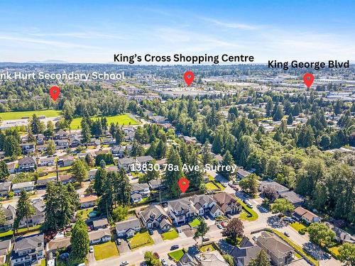 13830 78A Avenue, Surrey, BC 