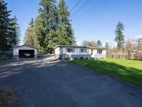 26267 64 Avenue, Langley, BC 