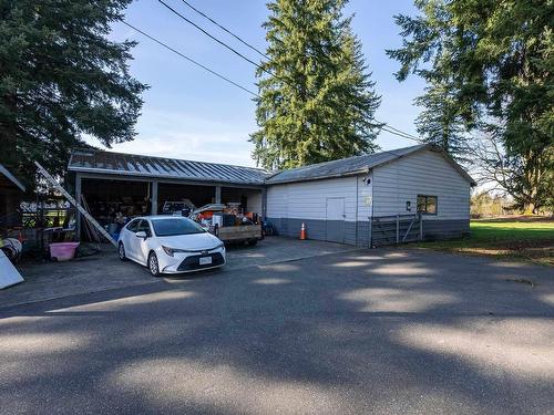 26267 64 Avenue, Langley, BC 