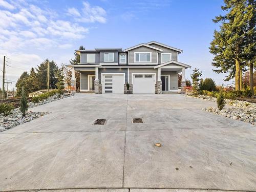 2811 Platform Crescent, Abbotsford, BC 