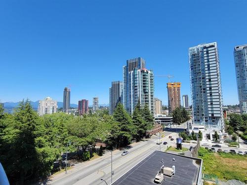 804 13318 104 Avenue, Surrey, BC 