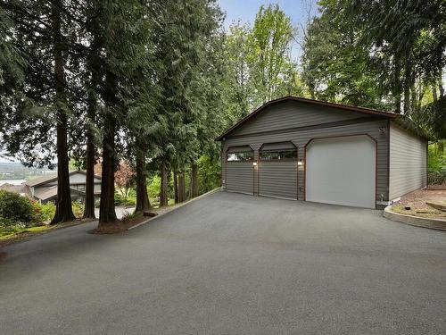 7500 Morrison Crescent, Langley, BC 