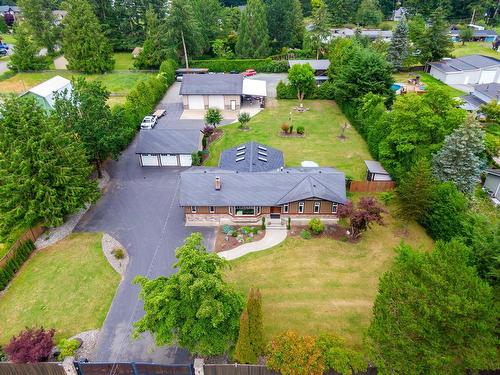 24645 50 Avenue, Langley, BC 