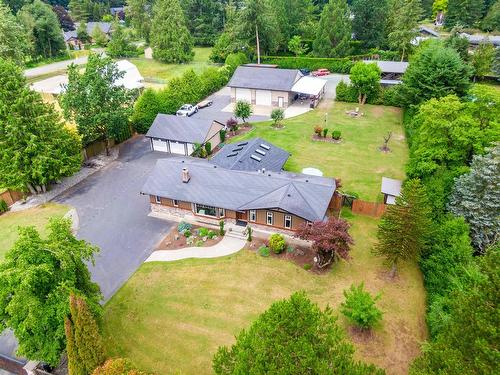 24645 50 Avenue, Langley, BC 