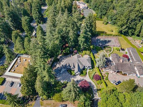 12855 Crescent Road, Surrey, BC 