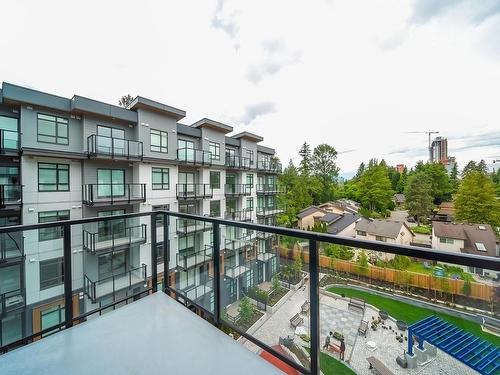 520 13968 Laurel Drive, Surrey, BC 