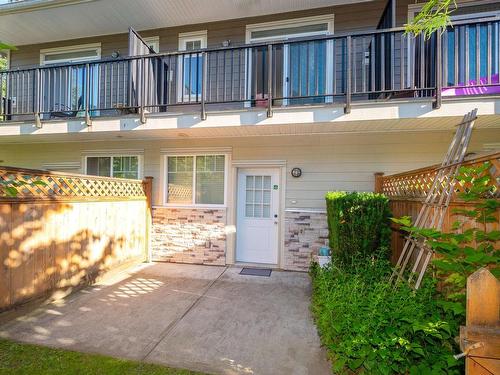 8 6383 140 Street, Surrey, BC 