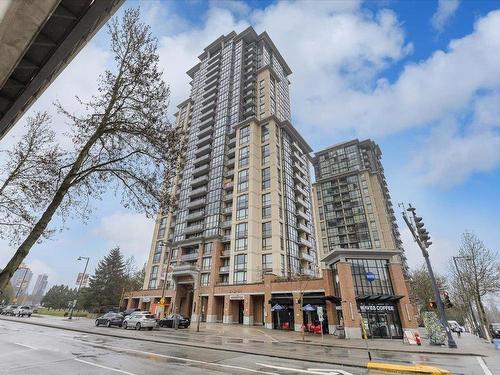 2110 10777 University Drive, Surrey, BC 