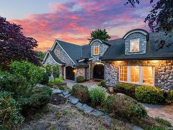 13922 TERRY ROAD  White Rock, BC V4B 1A2