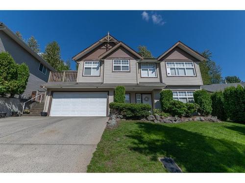 3274 Goldstream Drive, Abbotsford, BC 