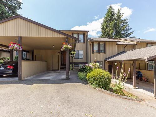 45 2998 Mouat Drive, Abbotsford, BC 