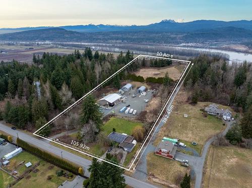 28989 Marsh Mccormick Road, Abbotsford, BC 