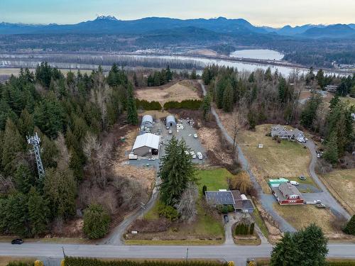 28989 Marsh Mccormick Road, Abbotsford, BC 