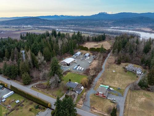 28989 Marsh Mccormick Road, Abbotsford, BC 