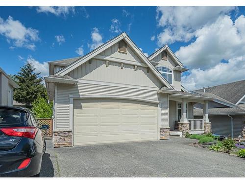 34085 Higginson Crescent, Abbotsford, BC 