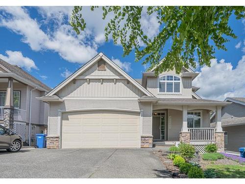 34085 Higginson Crescent, Abbotsford, BC 