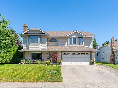 18759 61A Avenue, Surrey, BC 