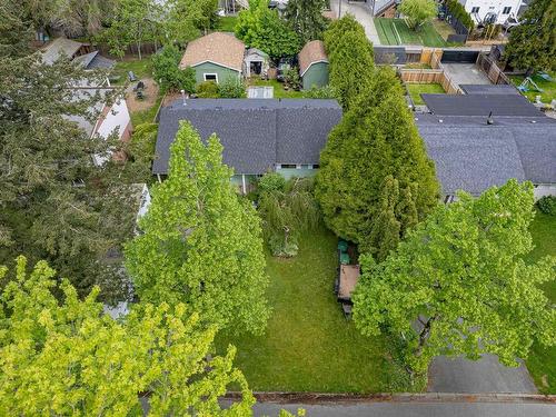 17423 63A Avenue, Surrey, BC 